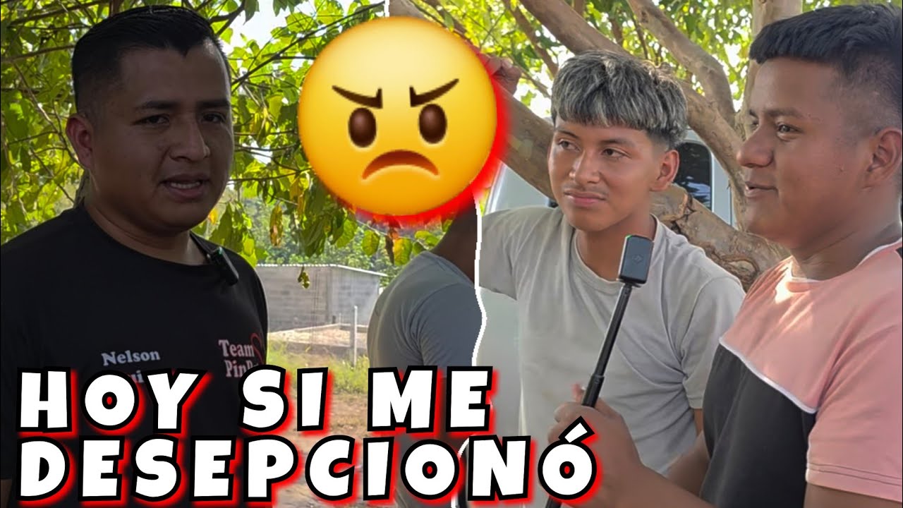 Es oficial😡DESPEDIRÉ A ALEX - se avergüenza de su familia! Hoy si me desepcionó