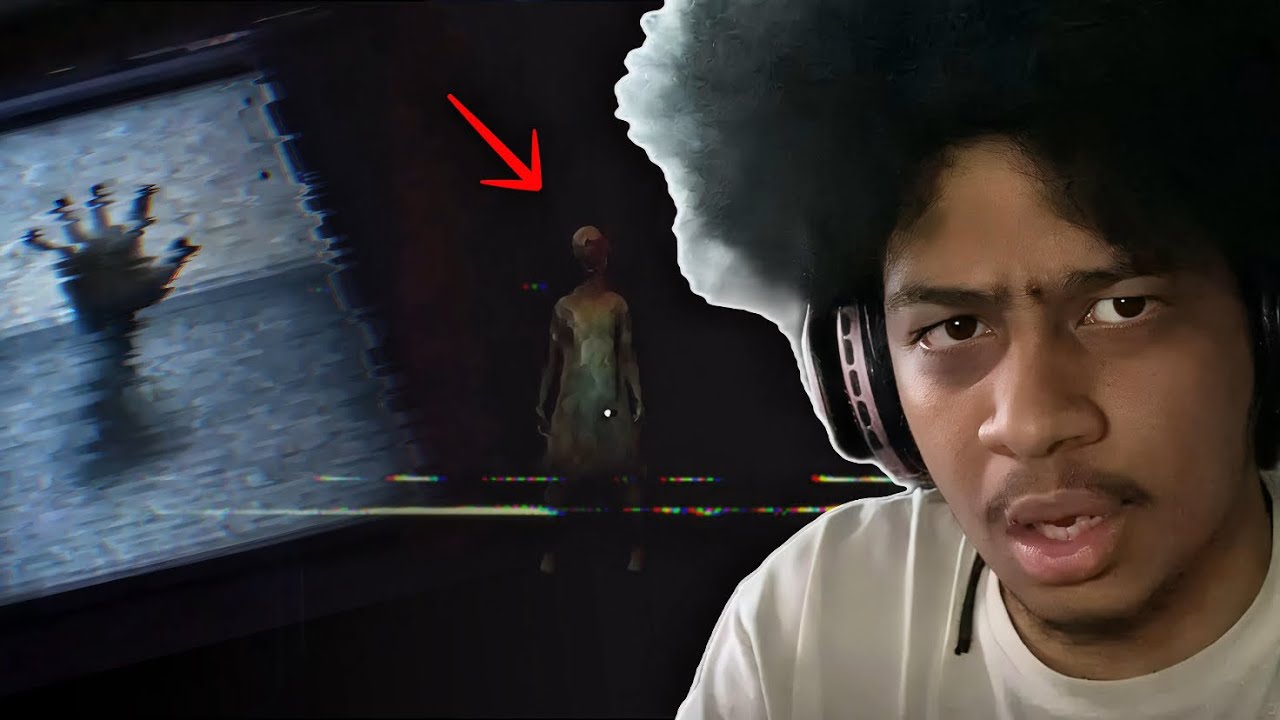 This video will curse you…| The Reporter (Chapter 4) [ENDING]