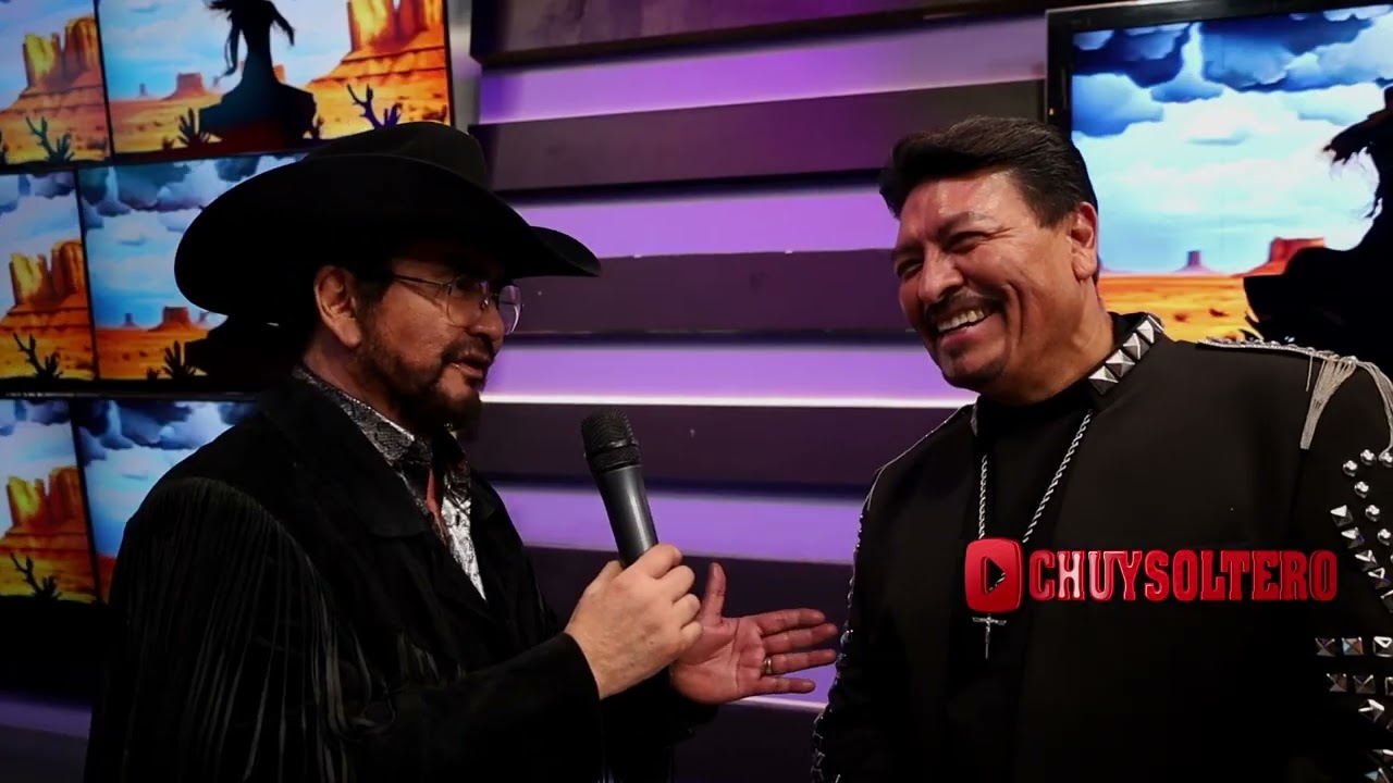 30 Años después con Tropicalisimo APACHE