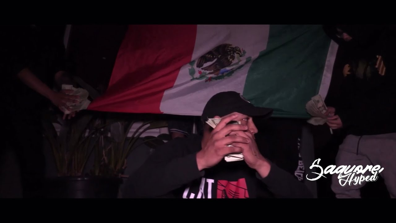 Yuungca$hh - Grimey East || Dir. By @SaquoreHyped