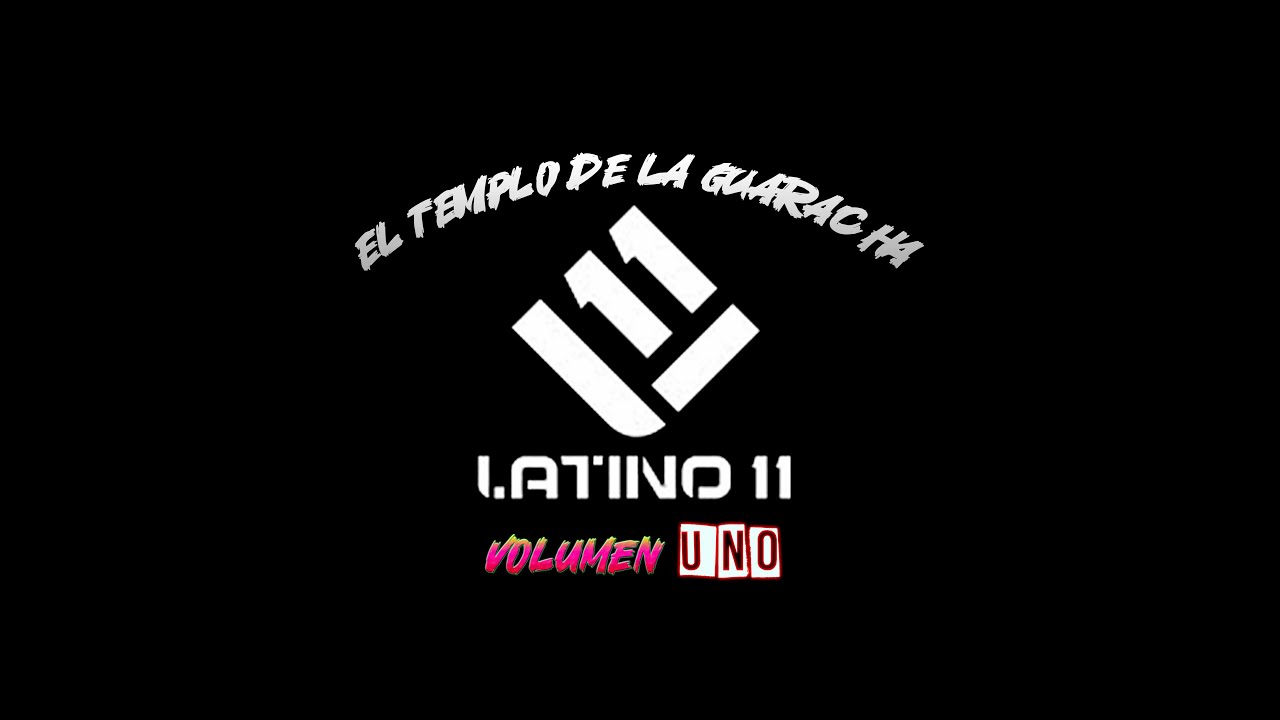 LATINO 11 Vol. 1
