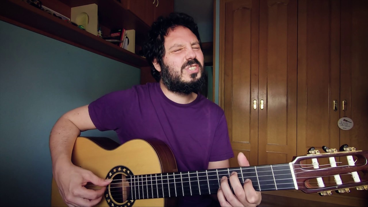 El Kanka - Guapos y Guapas (Día 35) #ElKankaEnCasa