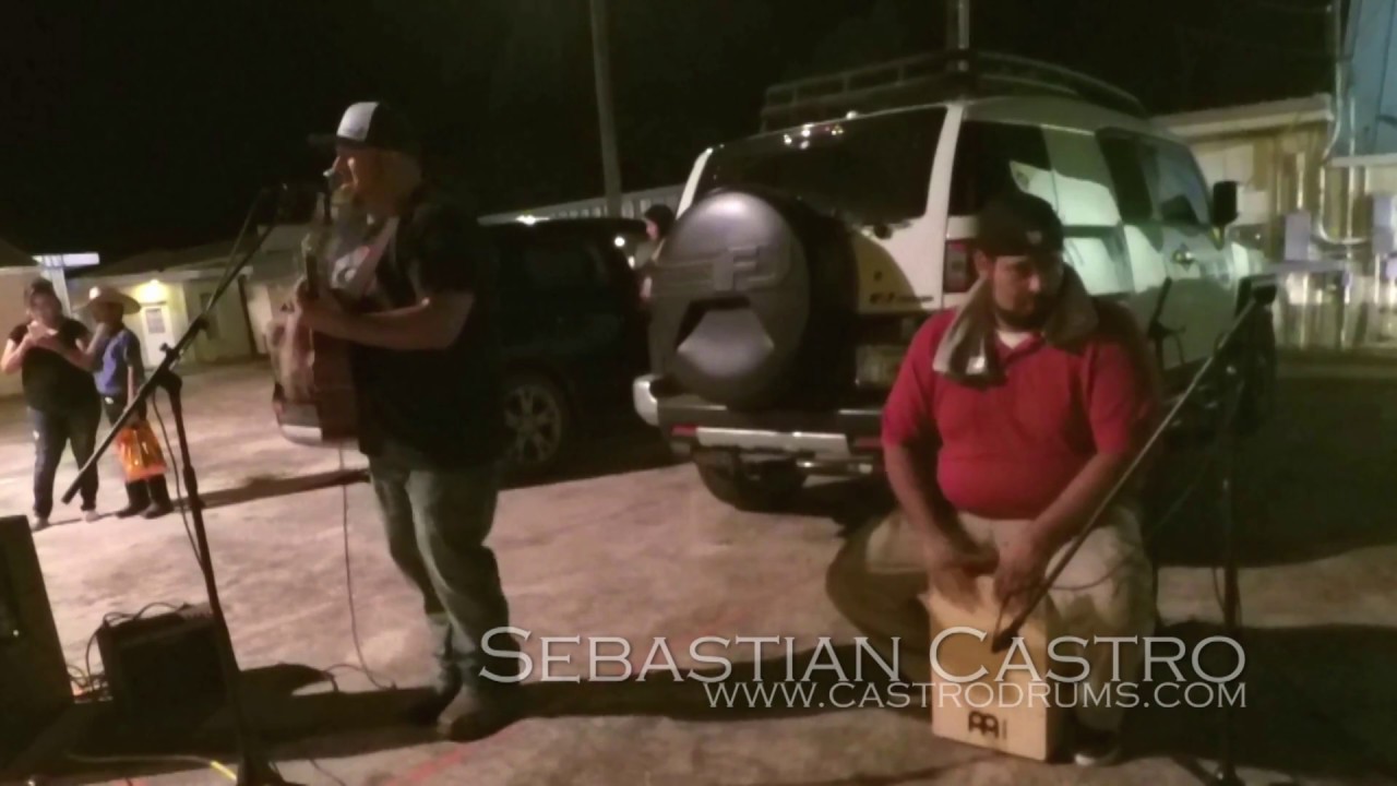 HEALER (unplugged)