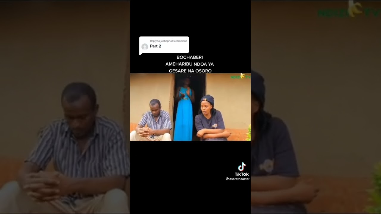 Best of Osoro #osoro #ndizimedia #ndizitv #osoremmereliveworship
