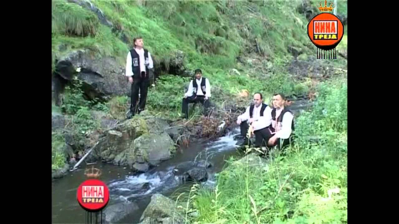 Preldzije - Oj Milose - (Official video)