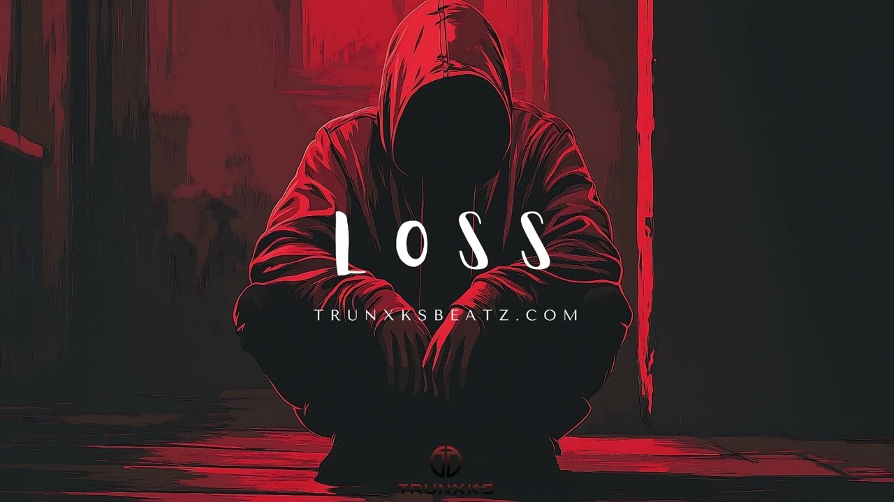 LOSS (NF x Hopsin x Eminem Type Beat)