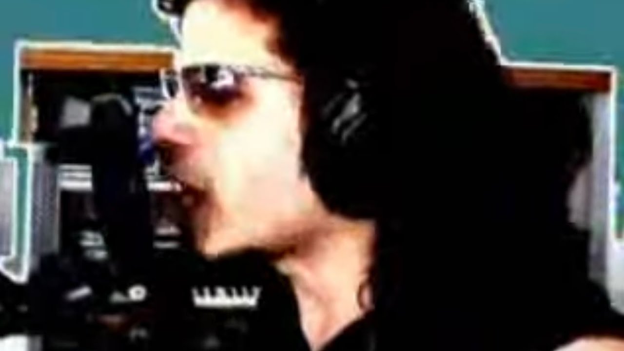 Jeff Scott Soto 