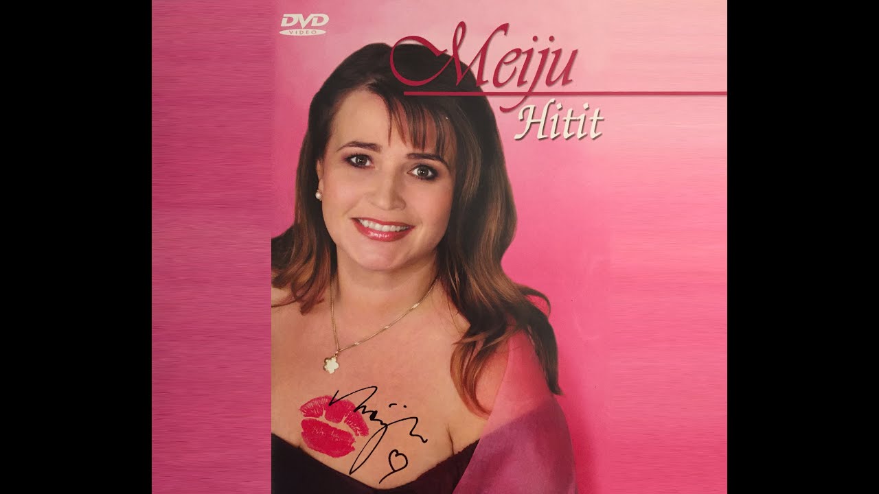 Meiju Suvas - Viet itsekontrollin