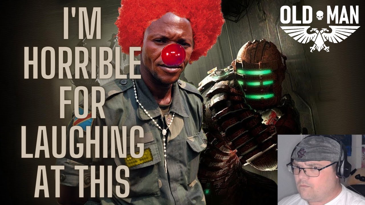 Space Station 13 Review | AHELP: Clown Grief Pls Ban He™ - Reaction