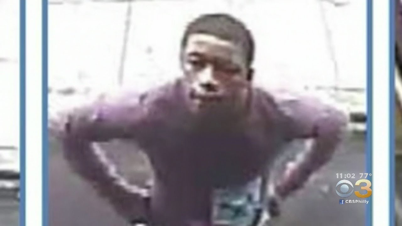 Search Is On For Man Wanted For Attacking SEPTA Bus Driver