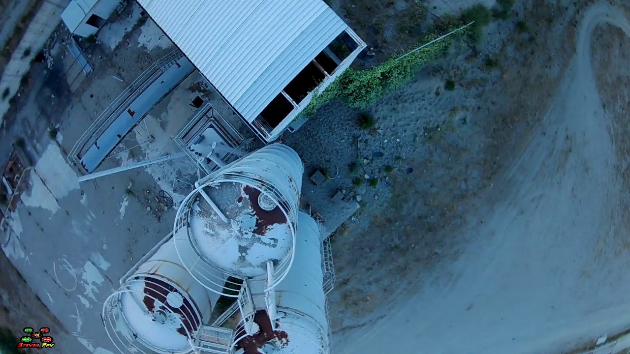 First flight test Revolt osd Cricket