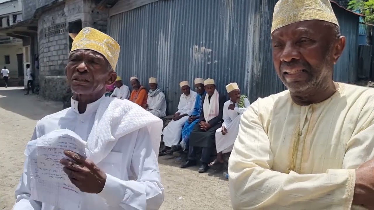 NDO MTSELÉ : Denise Et Youssouf #Ouzio Iralédjou: SDj LeMeilleur 🔥 3297117.