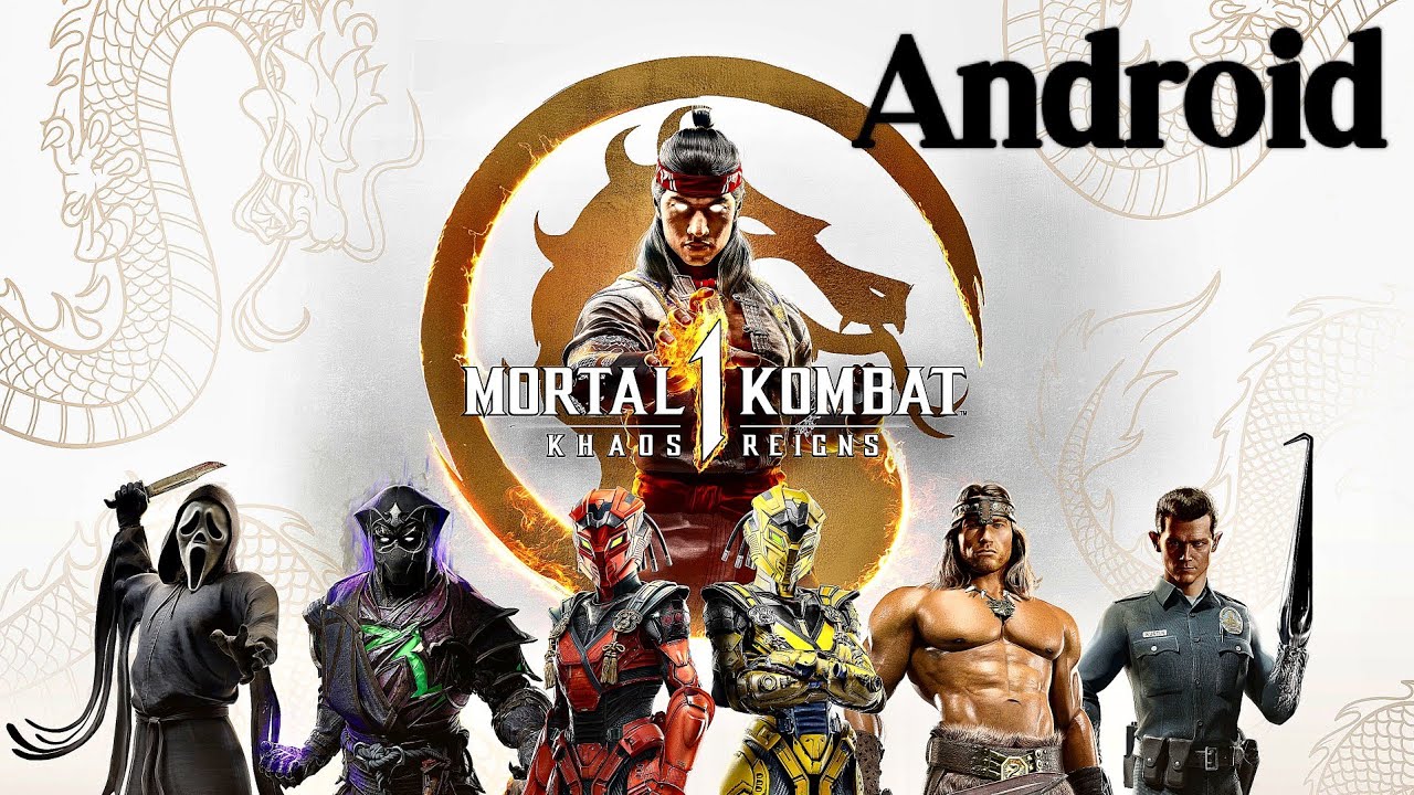 Mortal Kombat 1 on android xbox primium pass free cloud gameing android phone 