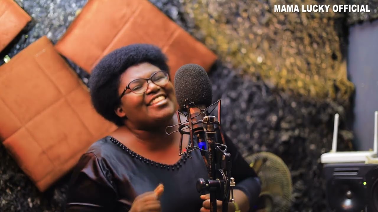 TARAMANA NAMAMA LUCKY MUKWISHIMIRA GUSOZA UMWAKA TWINJIRA MUWUNDI