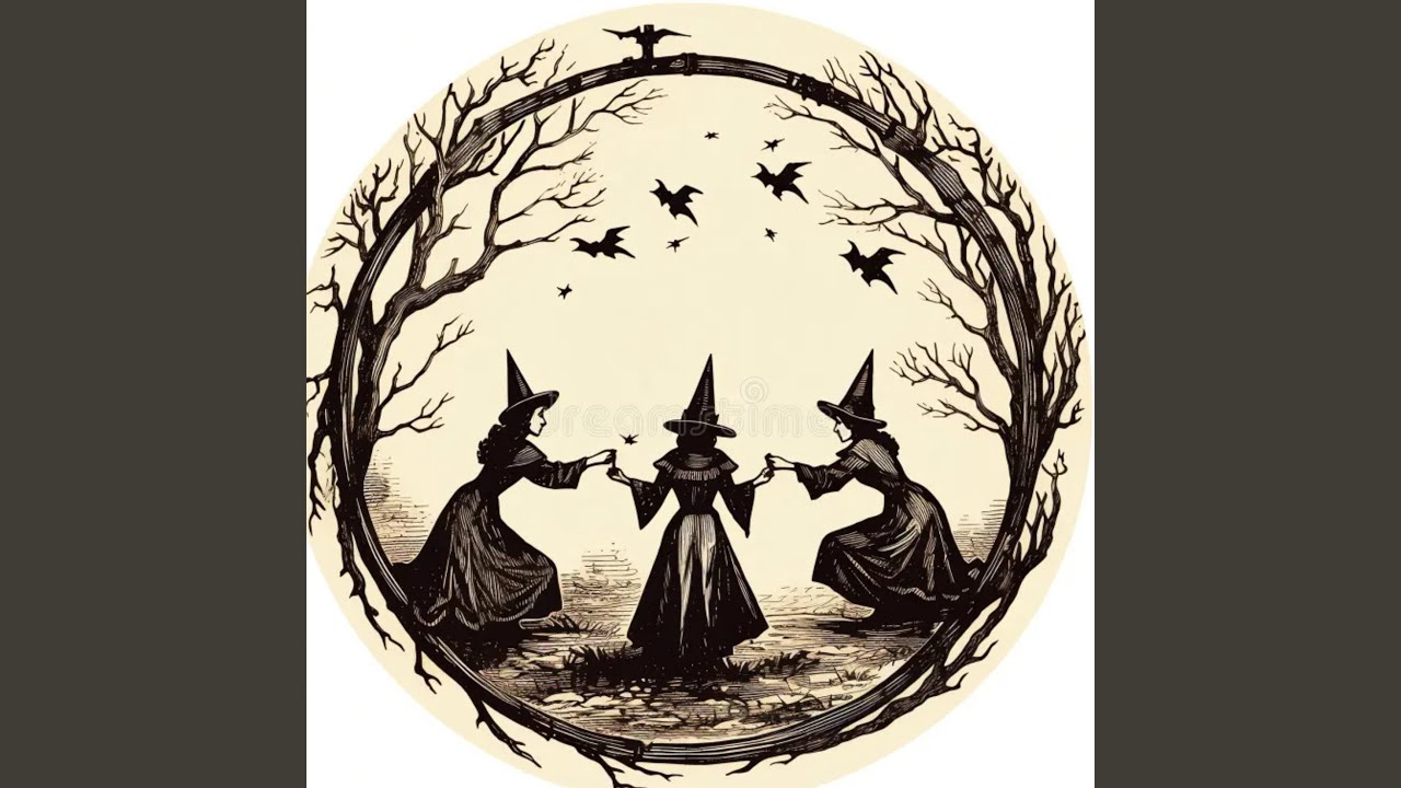 When the Oak Blooms Again - Wicca - spirituality