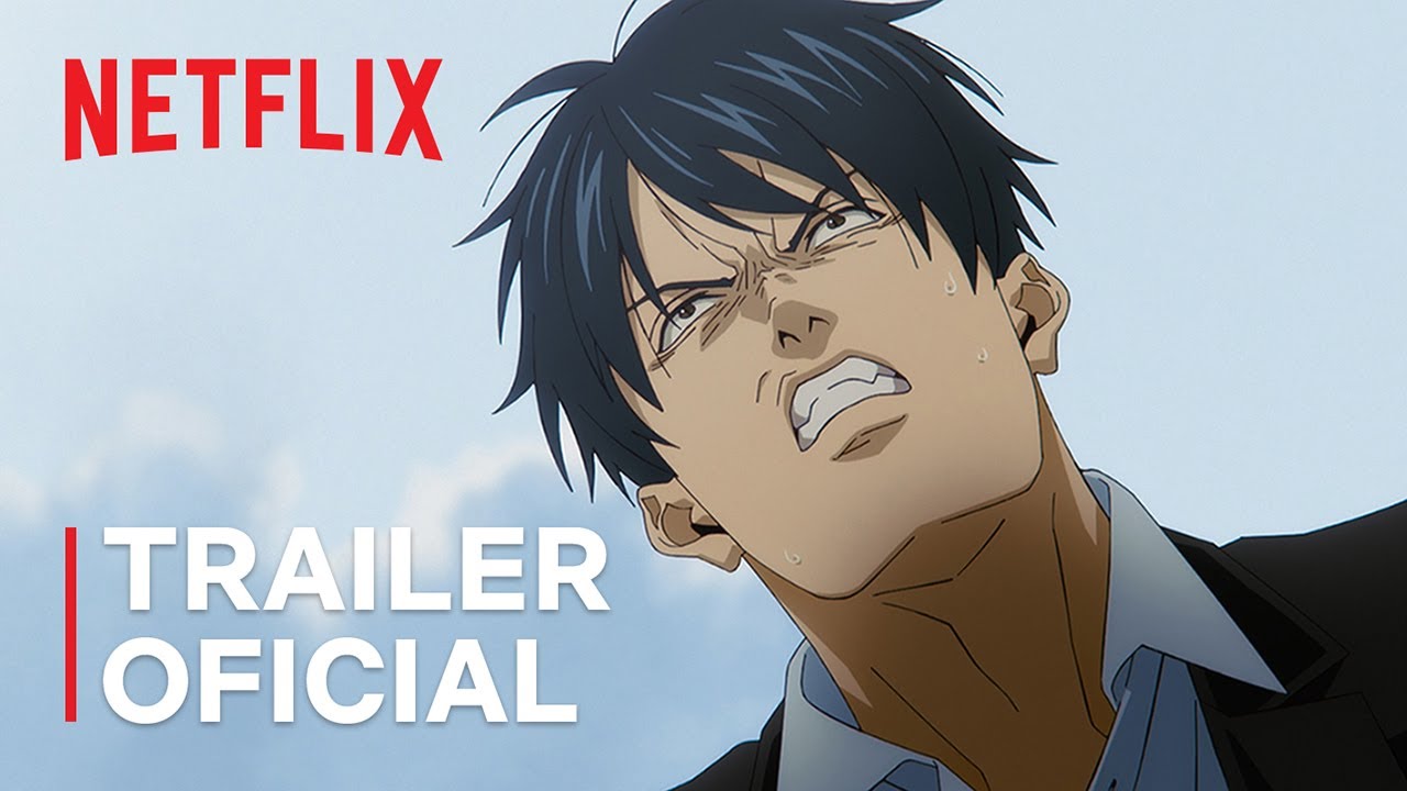 Dente-de-Le&atilde;o | Trailer oficial | Netflix