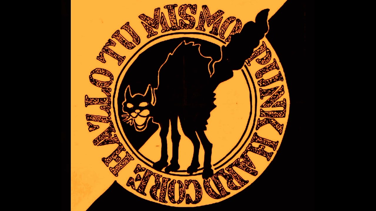 LA LUCHA CONTIN&Uacute;A - HAZLO T&Uacute; MISMO 