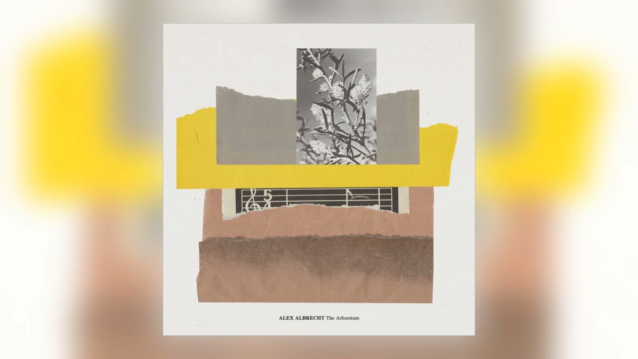 Alex Albrecht - Hillside Static [Audio]