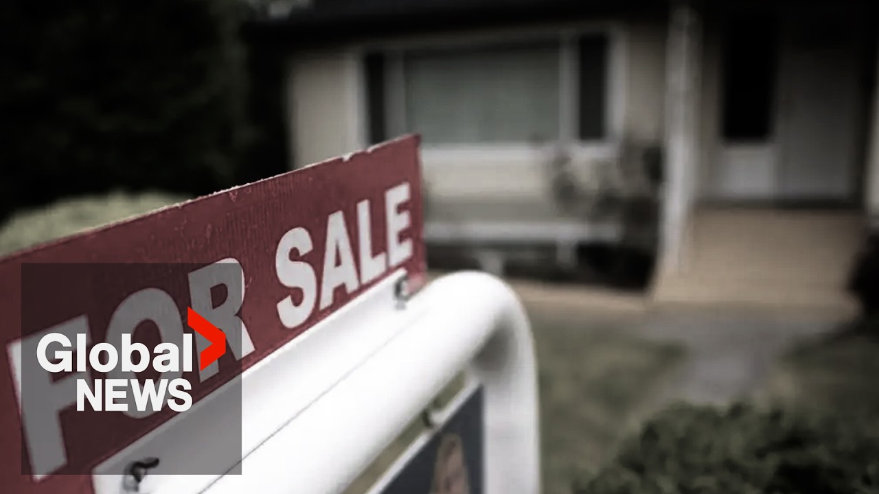 BC realtor speaks out after bizarre encounter that ended with police involvement