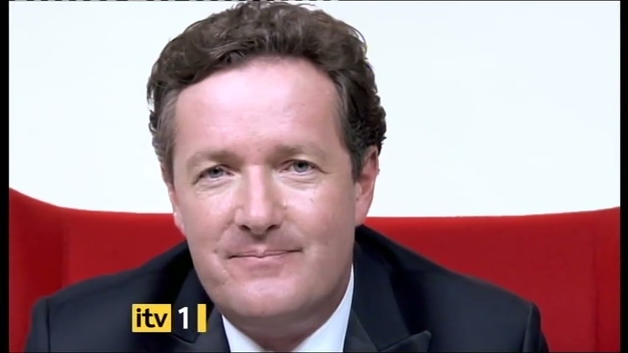 ITV1 - 21st May 2008 - Ads & Continuity