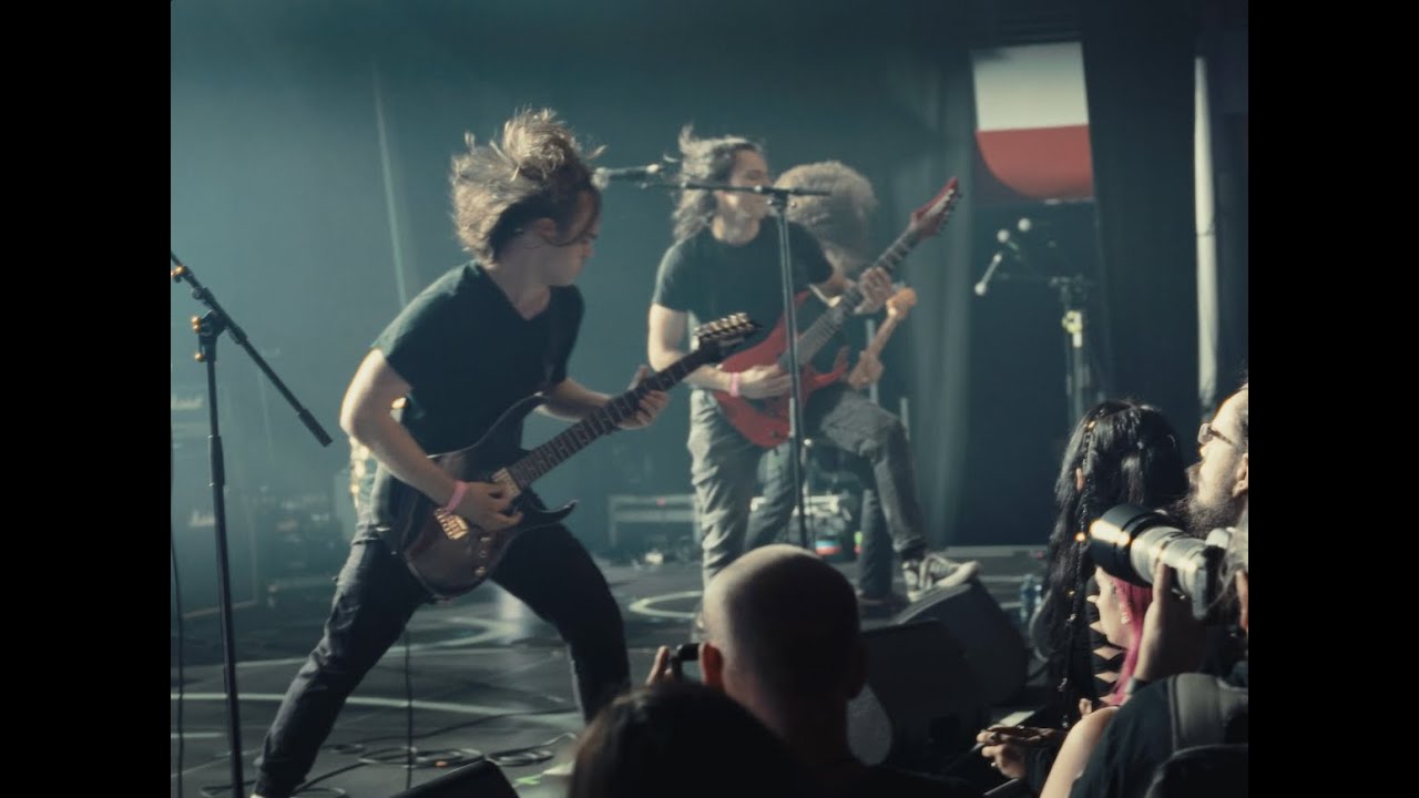 Septaria - Live at Distortion Fest 2024