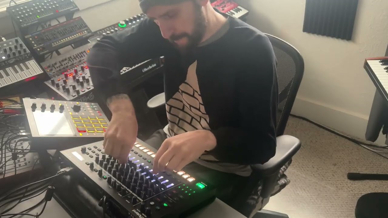 DVS NME - Capture Model