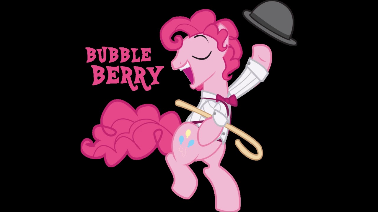 My Little pony Movie - One Small thing Colt