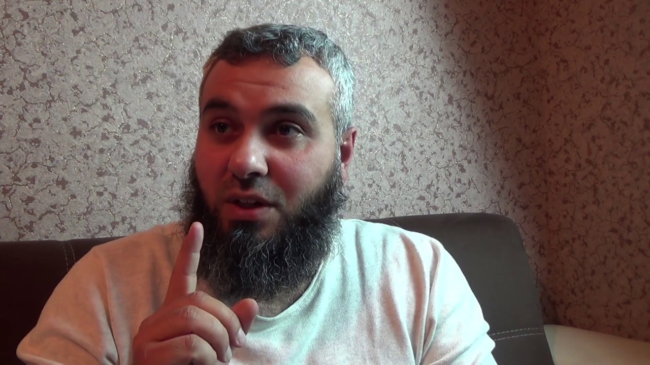 AZAN VƏ İQAMƏNİN HÖKMÜ