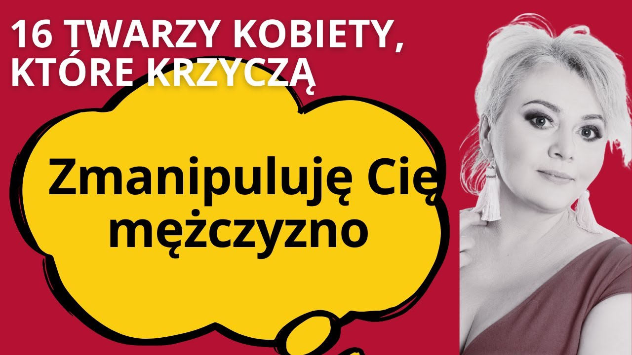 🔴Kim są niskiej jakości kobiety?