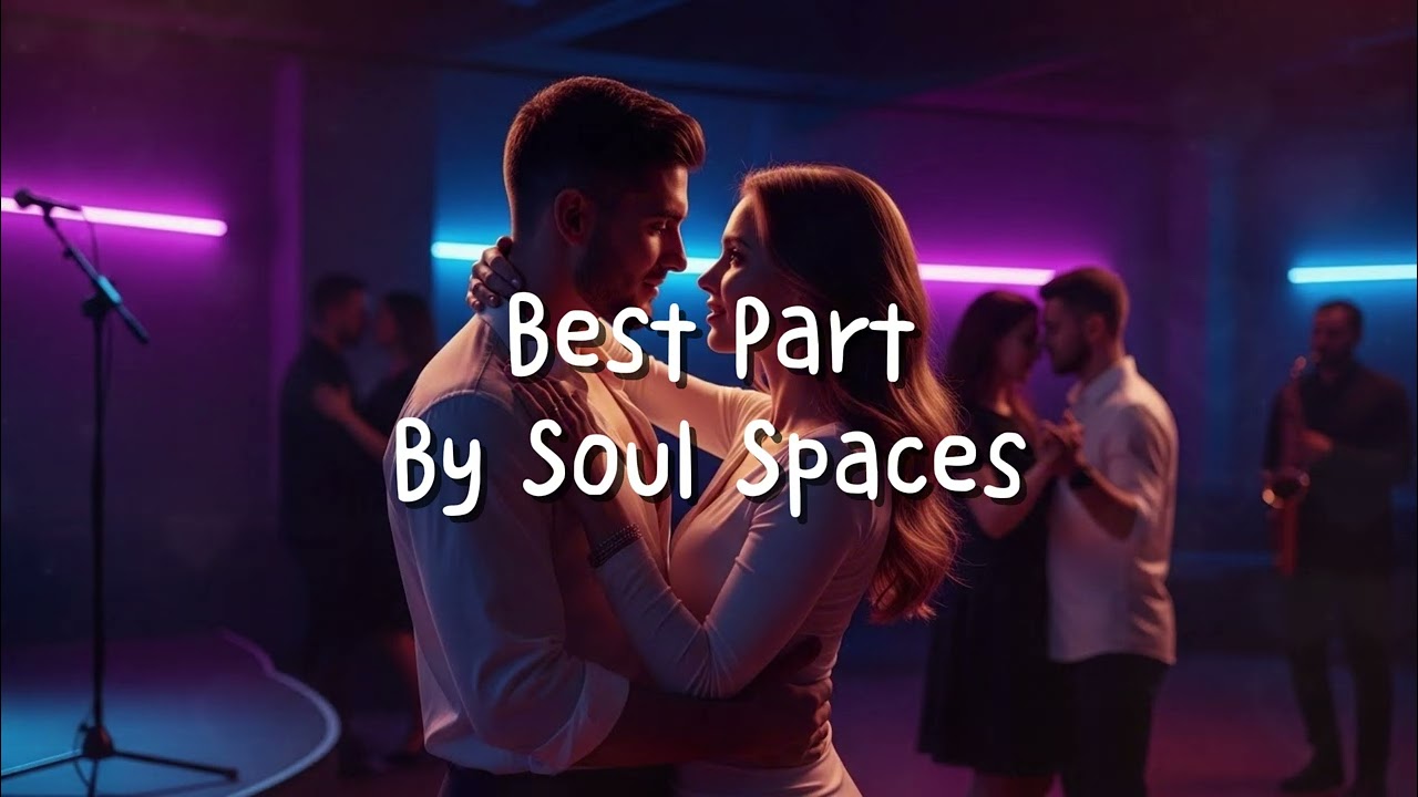 Best Part - Daniel Caesar ( Alternative RnB ) | Cover By Soul Space