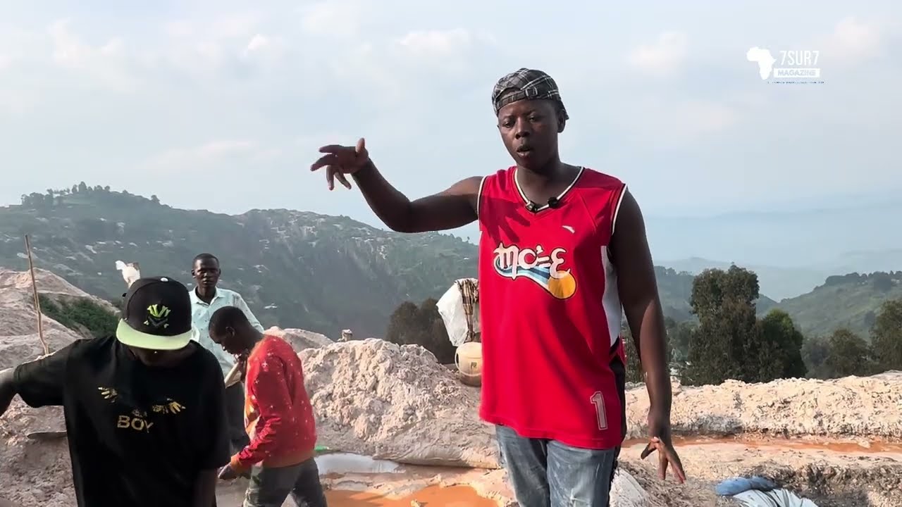 Rubaya : sur place, la situation reste calme sans incident majeur