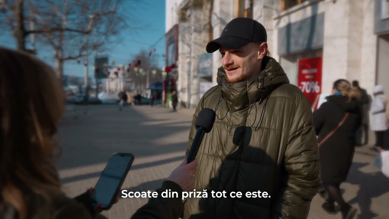 VOX: Ce cred tinerii despre economisirea energiei