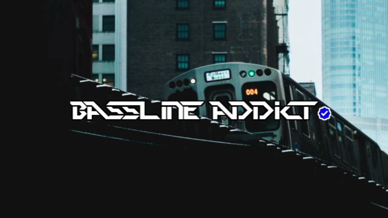KAKE - Orcs│BasslineAddict
