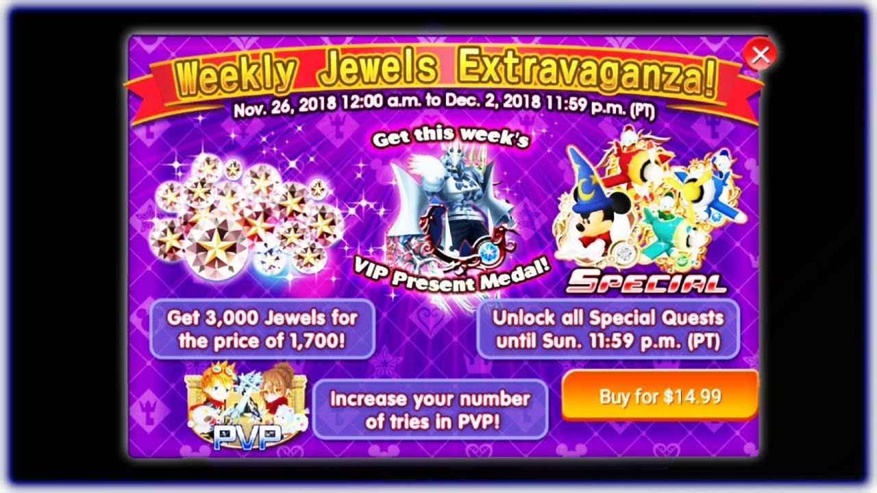KHux - Black Friday WJE