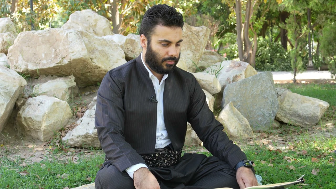 سورة الصافات كاملة بصوت رائع جدا نور الدين سليم نوري
