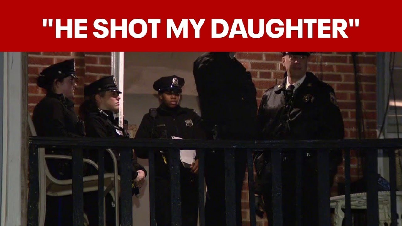 Woman shot by ex-partner in attempted murder-suicide in Philly; father speaks out
