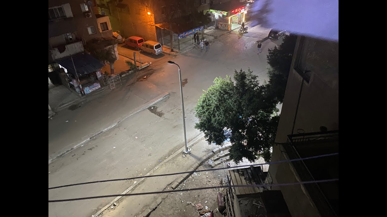 سحوركم طيبا
