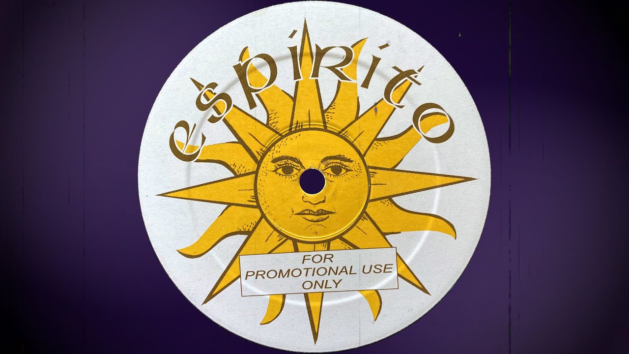 Horny United - Happiness (2001)