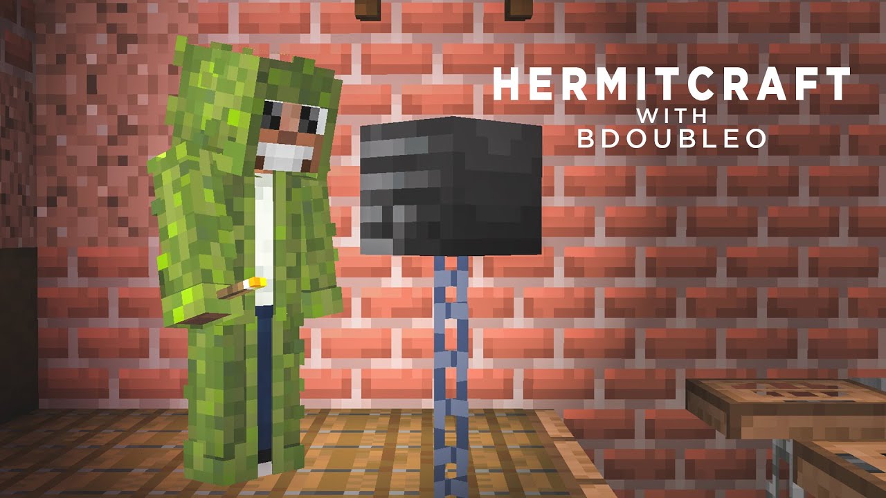 Open Mic Night! :: Hermitcraft S9