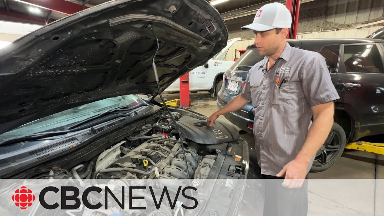 5 DIY car maintenance items you can do &mdash; and some you shouldn&rsquo;t