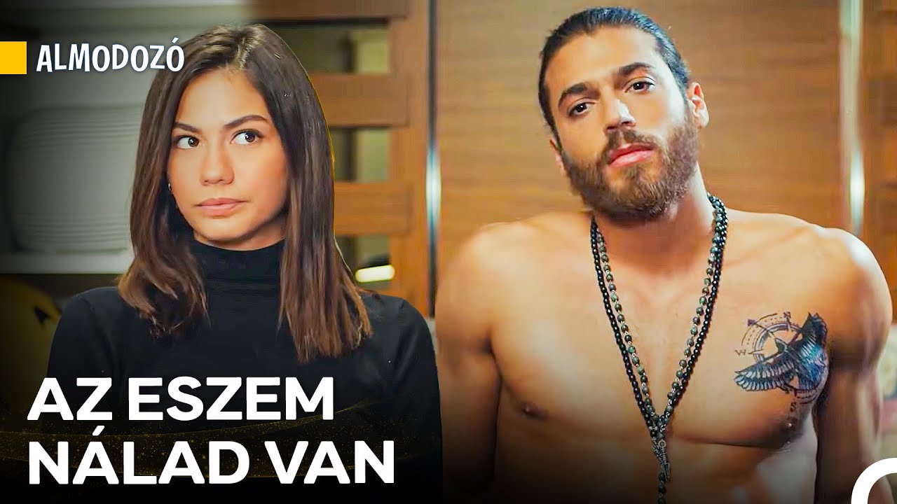 Can És Sanem Együtt Töltötték Az Éjszakát - Almodozó