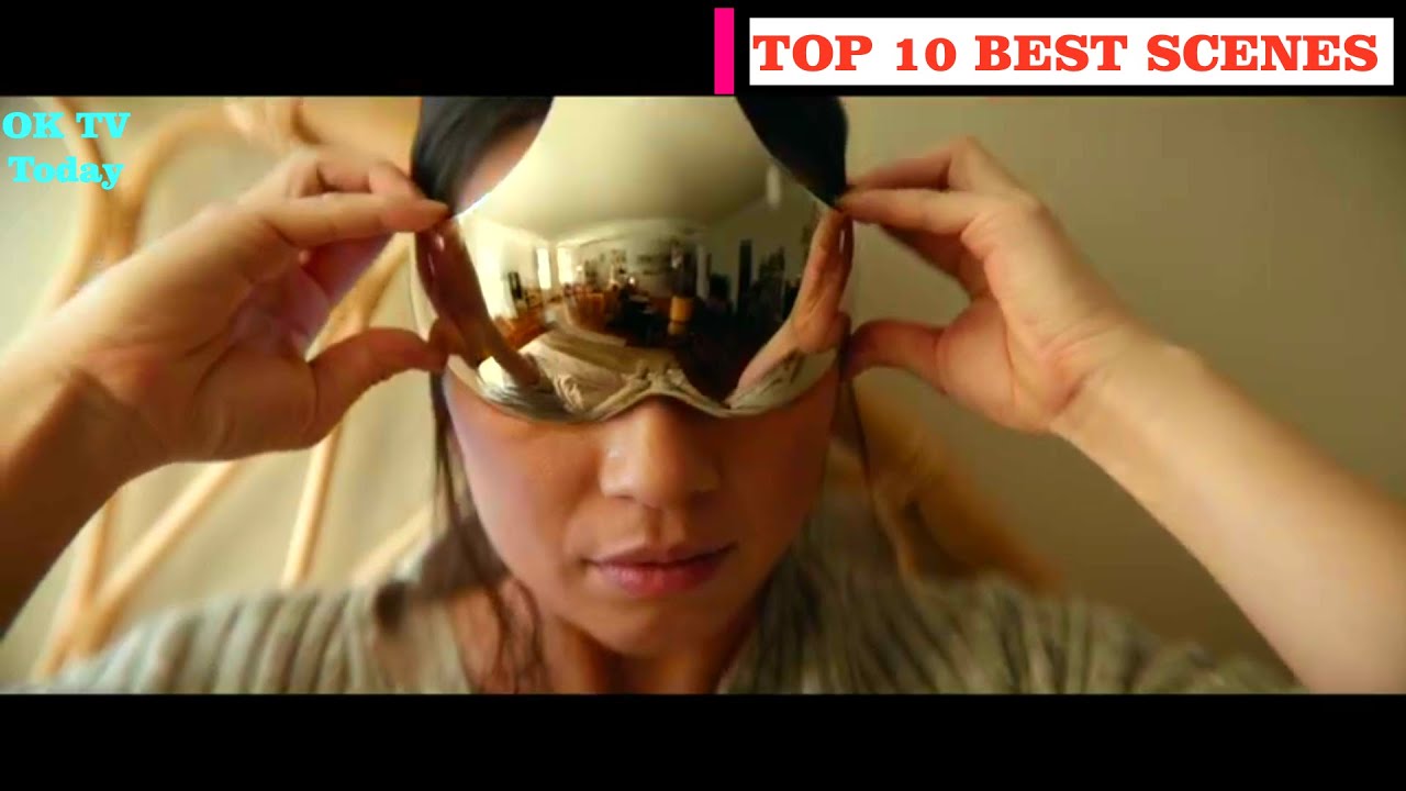 Top 10 Best Scenes From 3 Body Problem - VOL. 1