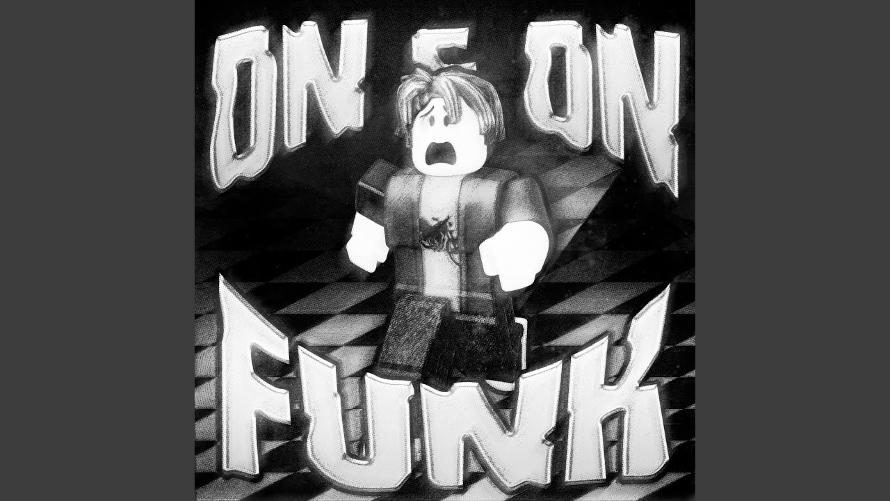 ON AND ON FUNK (Nightcore)