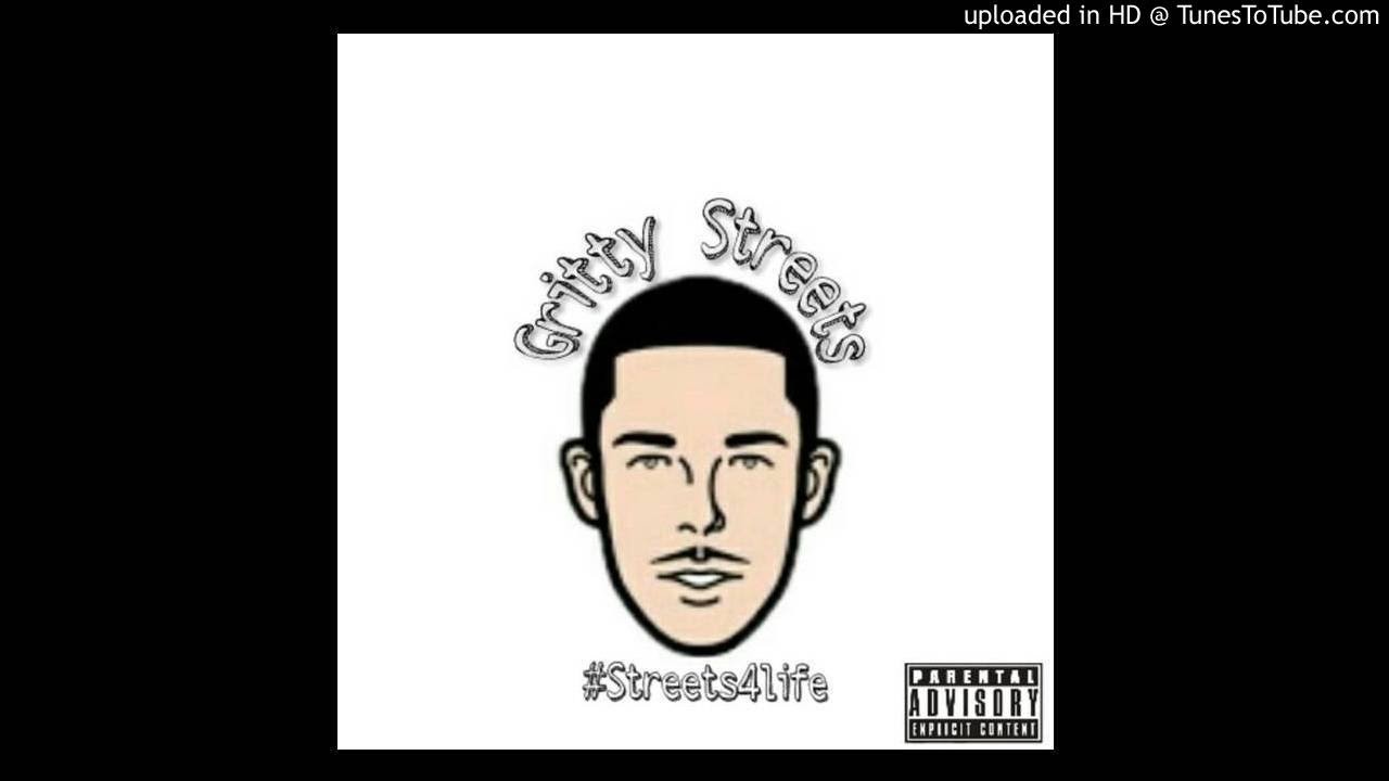 Gritty Streets - Xan