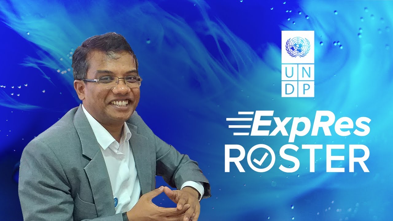 ExpRes Experience - Sudhir Kumar - Ep.03
