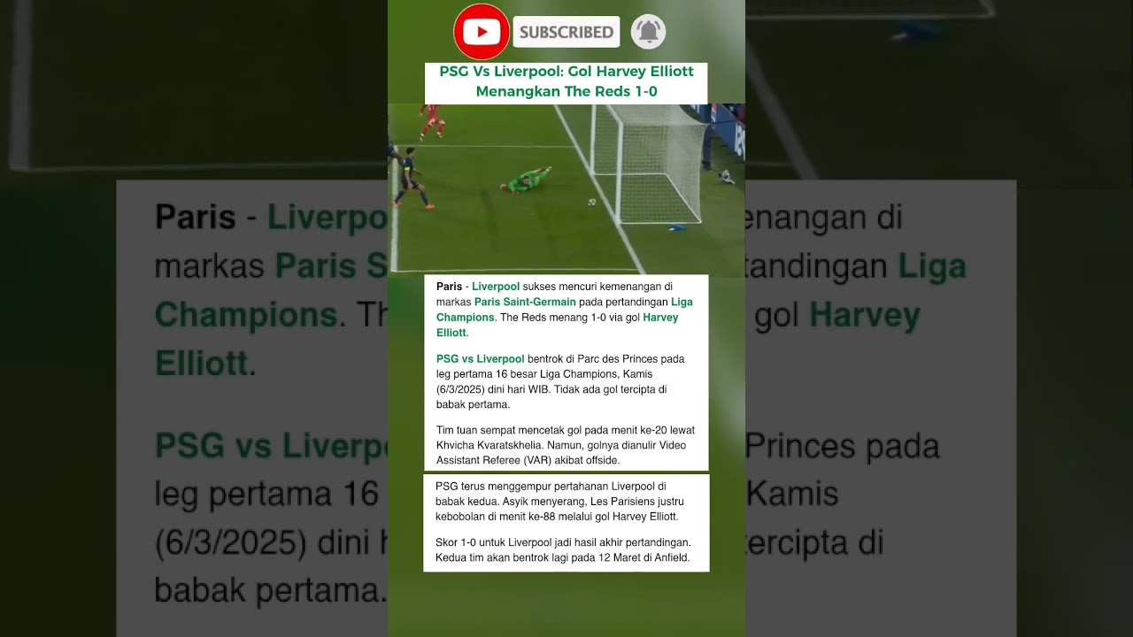 Liverpool menang dramatis