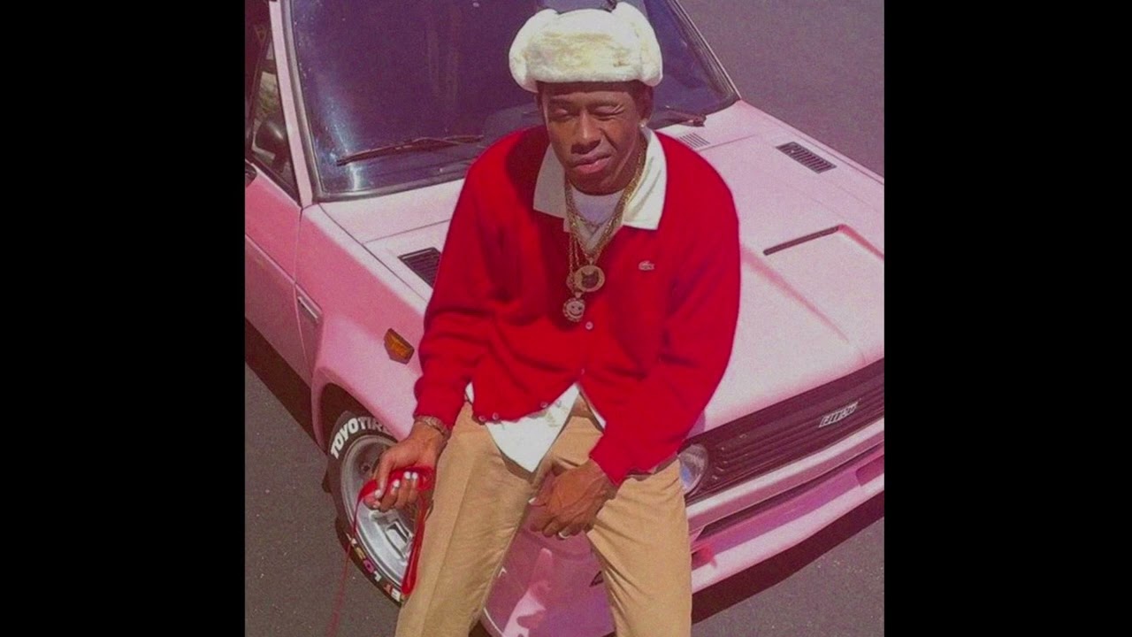 [FREE] Tyler, The Creator x Kanye x A$AP Rocky Type Beat ”Pink Dreams” (prod. by @strangekiddbeats”)