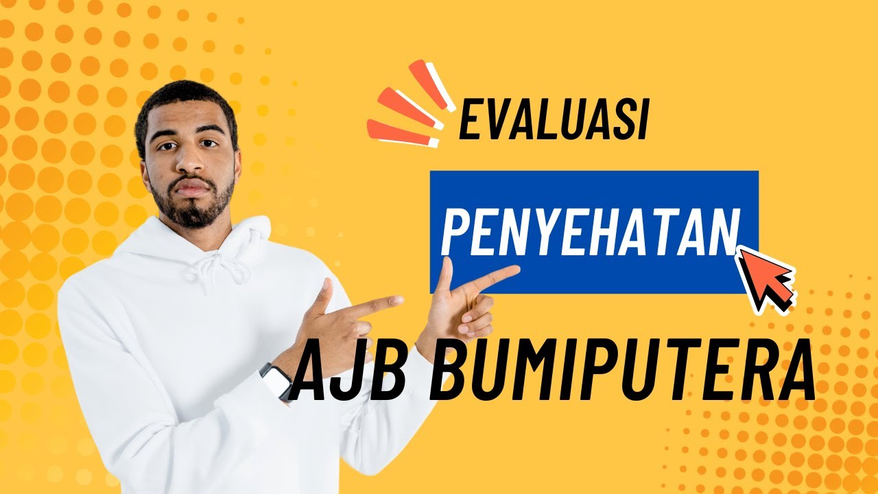 Evaluasi Penyelamatan AJB Bumiputera