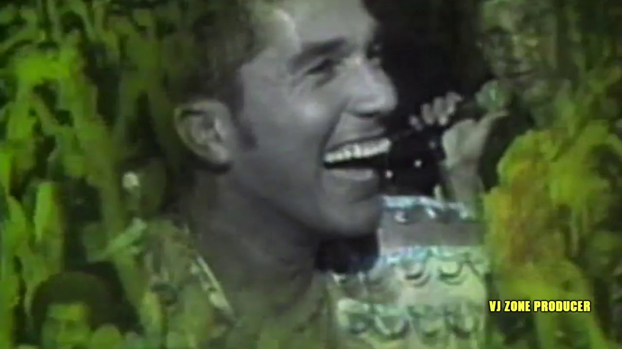 CHECO ACOSTA - CALIENTE [1996] (AUDIO 320 KBPS)