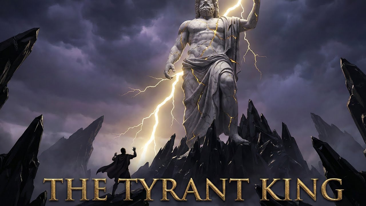 Why Modern Society Got Zeus Completely Wrong